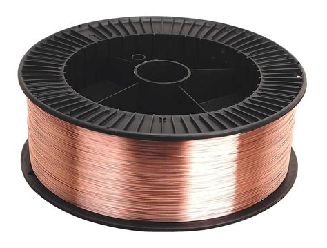 welding wire for mild steel